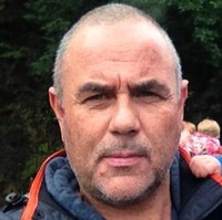 Simon Daly