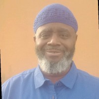 Bruce Walton Sr