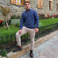 Sebastian Baez Edelstein