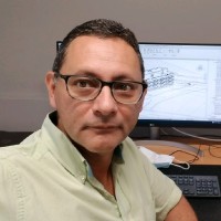 Jorge Maruri