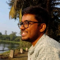 Pratyush De