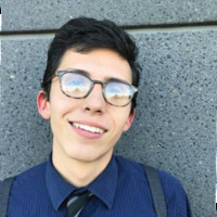 Micheal Garcia