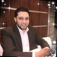 Ayman Mohamed Tolba