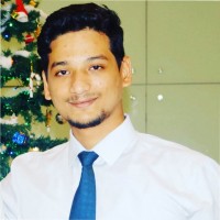 Imran Petkar