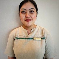 Catherin Lalchhanhimi