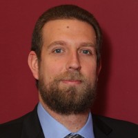 Travis Iverson, P.E.