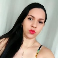 Jaqueline Maria