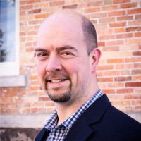 Alex Clement, AIA, LEED AP BD-C