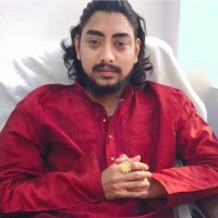 Ravikiran Raut
