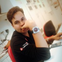Sandeep Kumar