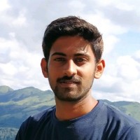 Kirankumar Bhat