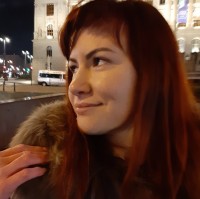 Anastasia Rudska