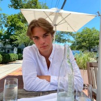 Daniel Romanoff
