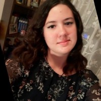 Larisa Maria Mustață