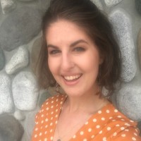 Maggie Timmer