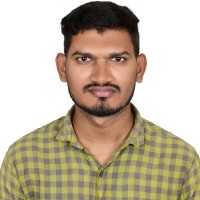 Mohan Kumar Gorripotu