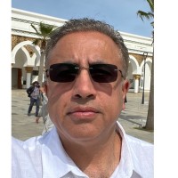 Sultan Mahmood Bsc Mba
