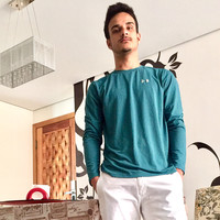 Marcos Alcantara
