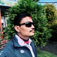 Bibek Bajracharya