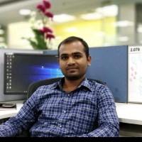 Yogesh Tak