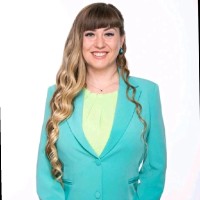 Alona Kolenchuk-Robben