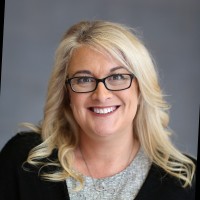 Melanie Stagnaro, Ph.D.