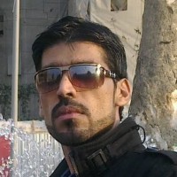 Najam Us Saqib