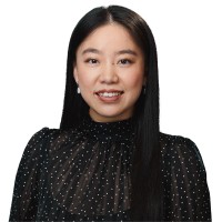 Rosanna Wu