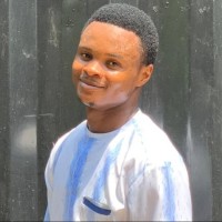 Charles Mark Kojo