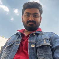 Chetankumar Bhagavantgoudra