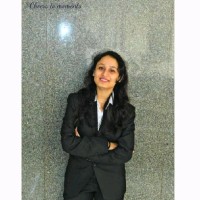 Isha Chandwadkar