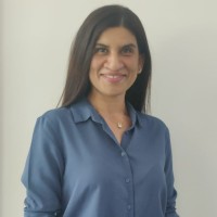 Dr. Smita Fernandez
