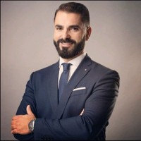 Spyros Kottoris MBA, M.Ed.