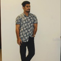 Karan Bagewadi