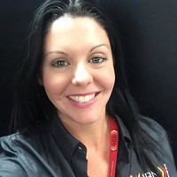 Shannon Wilson