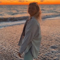 Alina Shkodova