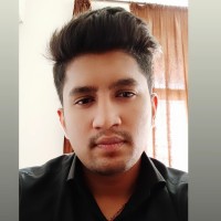 Prasad Magar