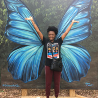 Tsiania Davis