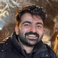 Roozbeh Rahmani