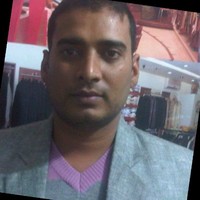 ajay kushwaha