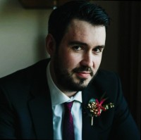 Trent Boland