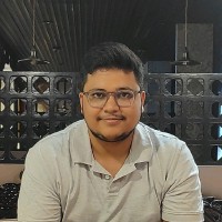 Manuj Bansal