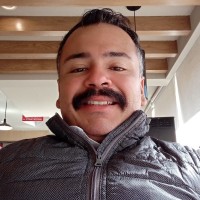 Daniel Ramon Cordova