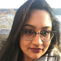 Ayesha Kapadia