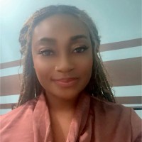 Beverly Nyarko