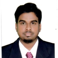AFROZ UDDIN MOHAMMAD