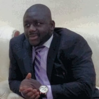 Seydou Dante