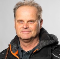 Erwin De Poorter