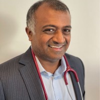 Sujay Chandran