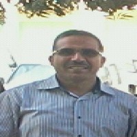 Benkhallouq Said